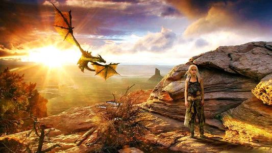Foto de Game of Thrones