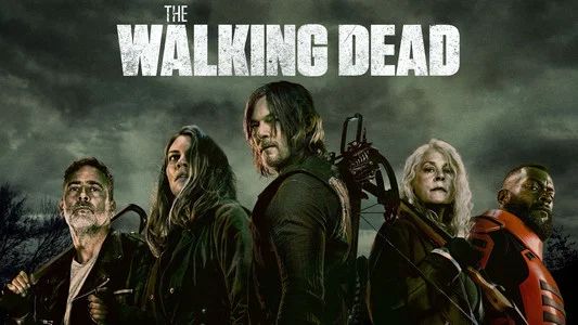 Foto de The Walking Dead