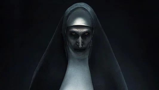 Foto de La monja