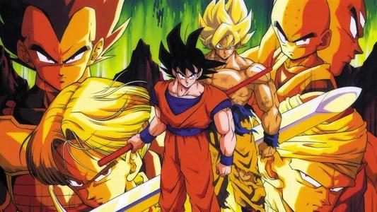 Foto de Dragon Ball Z