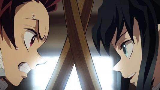Foto de Demon Slayer: Kimetsu no Yaiba Castillo infinito