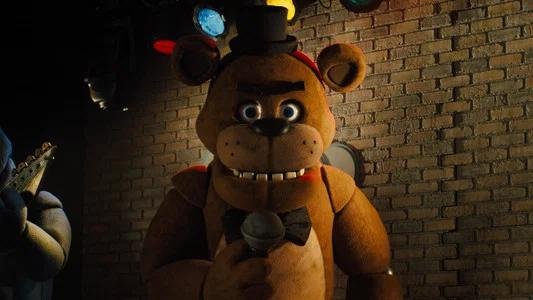 Foto de Five Nights at Freddy's