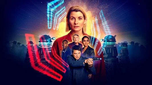 Foto de Doctor Who