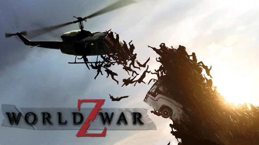 Foto de Guerra mundial Z