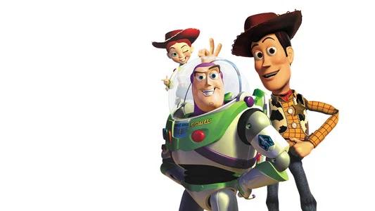 Foto de Toy Story 2