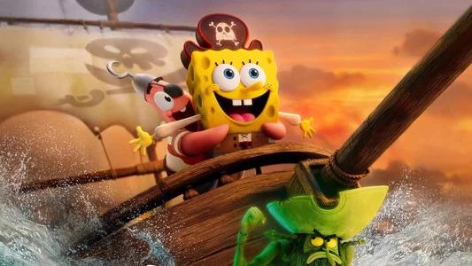 Foto de Bob Esponja: En busca de los pantalones cuadrados