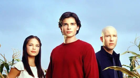 Foto de Smallville
