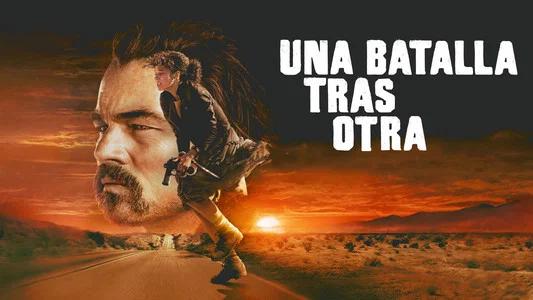 Foto de Una batalla tras otra