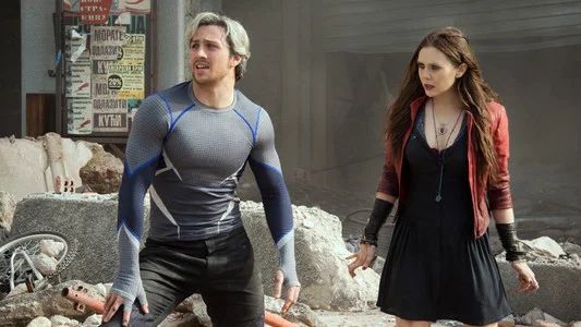 Foto de Avengers 2: Era de Ultrón