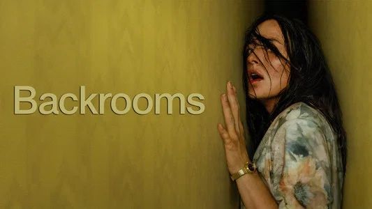 Foto de Backrooms: Sin salida