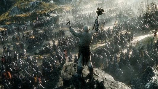Foto de El Hobbit 3: La Batalla de Los Cinco Ejércitos