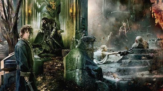 Foto de El Hobbit 3: La Batalla de Los Cinco Ejércitos