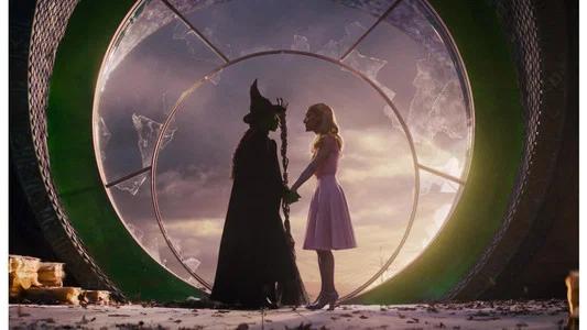 Foto de Wicked