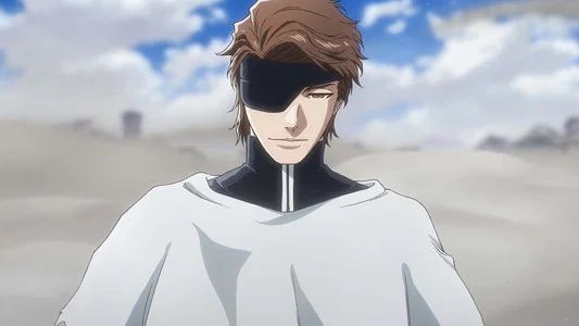 Foto de Bleach