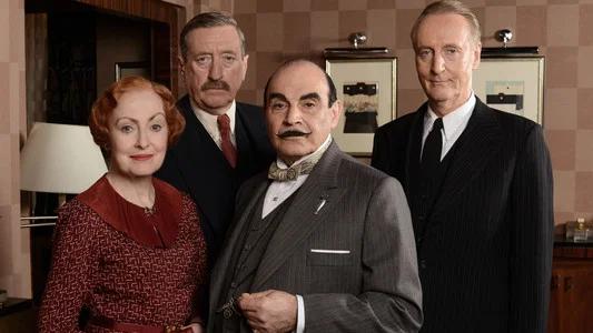 Foto de Agatha Christie's Poirot