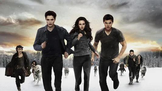 Foto de Crepúsculo:  Amanecer - Parte 2