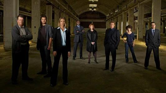 Foto de Fringe