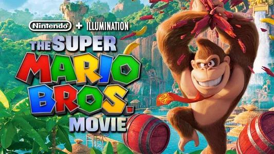 Foto de Super Mario Bros. La película