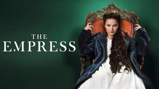 Foto de La emperatriz