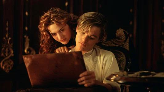 Foto de Titanic