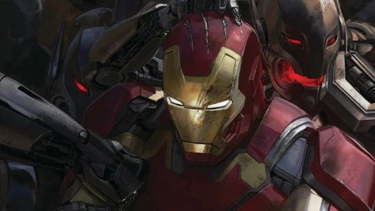 Foto de Avengers 2: Era de Ultrón