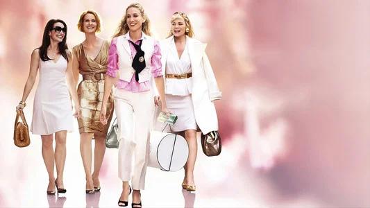 Foto de Sex and the City: La película