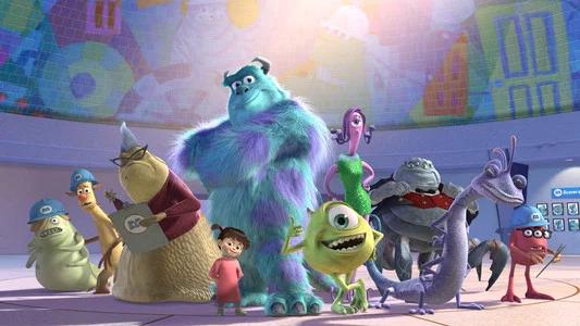 Foto de Monsters, Inc.