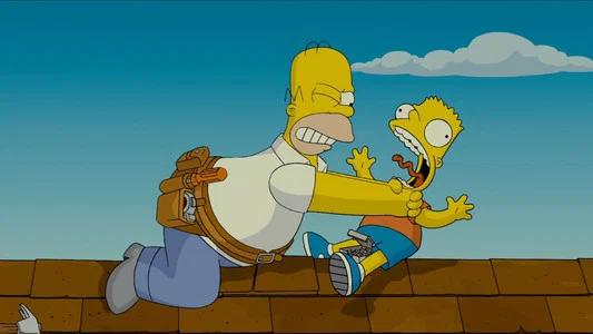 Foto de Los Simpson: La película