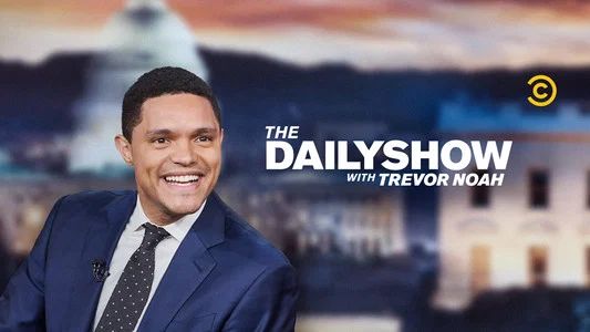 Foto de The Daily Show