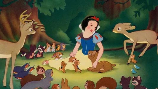 Foto de Blanca Nieves y los siete enanos