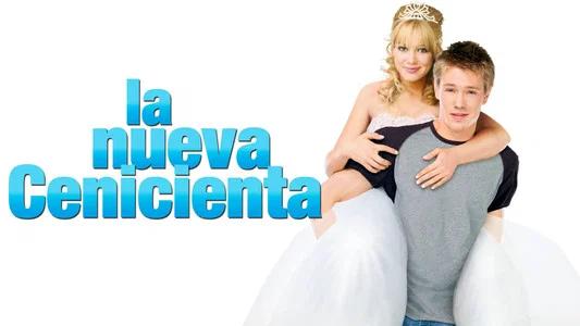 Foto de La Nueva Cenicienta