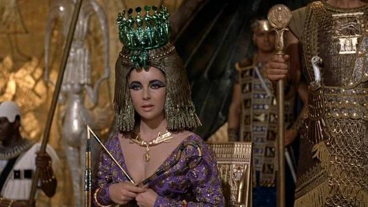 Foto de Cleopatra