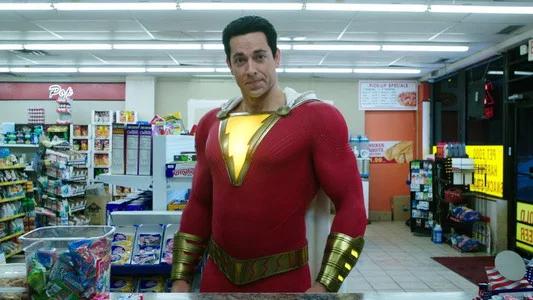 Foto de ¡Shazam!