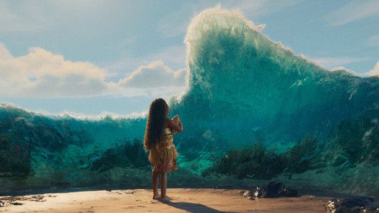 Foto de Moana