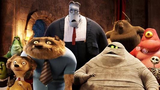 Foto de Hotel Transylvania