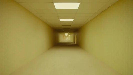 Foto de Backrooms: Sin salida