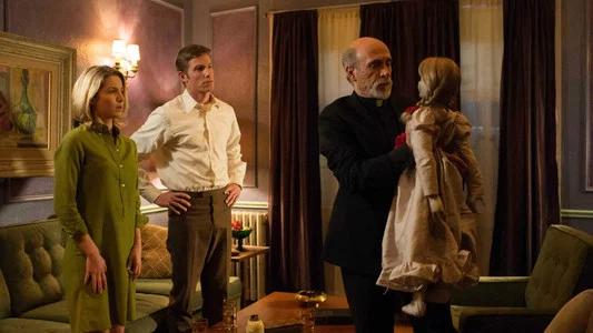 Foto de Annabelle
