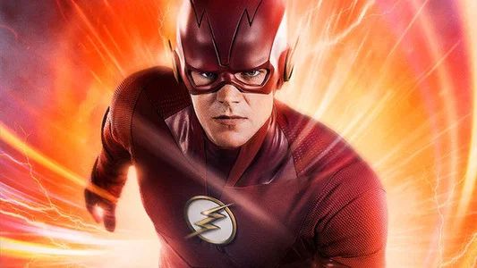 Foto de Flash