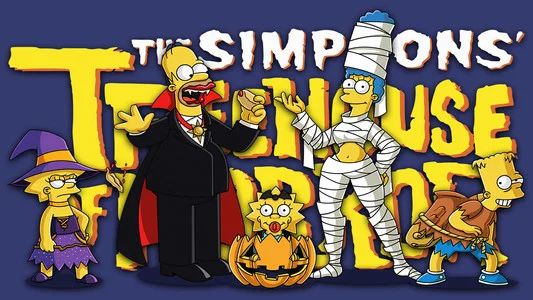 Foto de Los Simpson