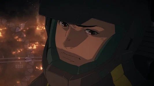 Foto de Mobile Suit Gundam Hathaway: El hechizo de una ninfa