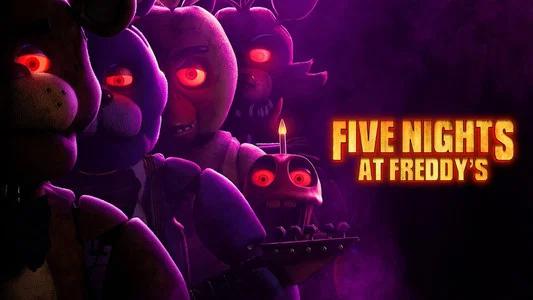 Foto de Five Nights at Freddy's