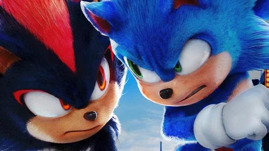 Foto de Sonic 3: La película