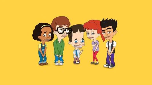 Foto de Big Mouth