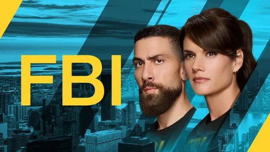 Foto de F.B.I.
