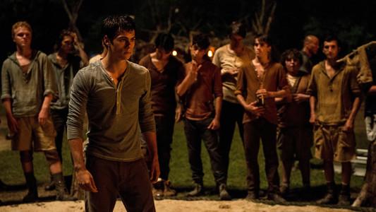Foto de Maze Runner: Correr o morir