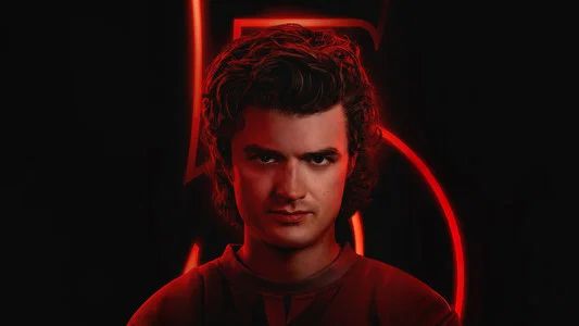 Foto de Stranger Things