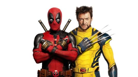 Foto de Deadpool & Wolverine