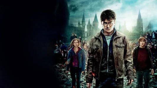 Foto de Harry Potter y las reliquias de la muerte: Parte 2