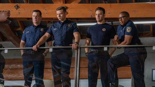 Foto de 9-1-1