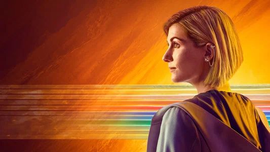 Foto de Doctor Who